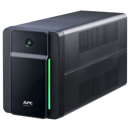 Imagem de UPS APC Back BX 1600VA AVR Schuko - BX1600MI-GR