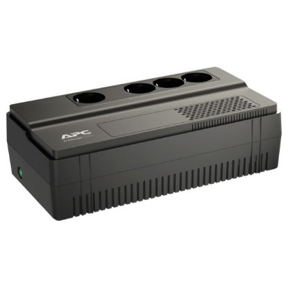 Imagem de UPS APC Easy BV 800VA AVR Schuko - BV800I-GR
