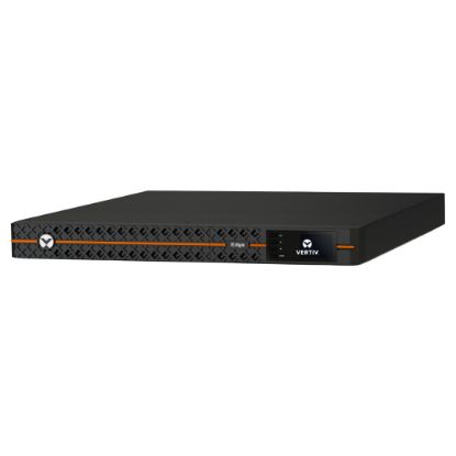 Imagem de UPS Vertiv Edge 500VA - Rack