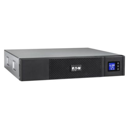 Imagem de UPS Eaton 5SC 1500i RT2U 1500VA LCD IEC/Serial/USB - 2U Rack