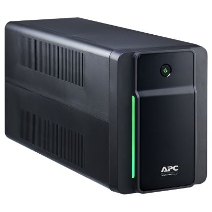 Imagem de UPS APC Easy BVX 1600VA AVR Schuko - BVX1600LI-GR