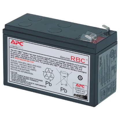 Imagem de Bateria APC p/ UPS Replacement #17