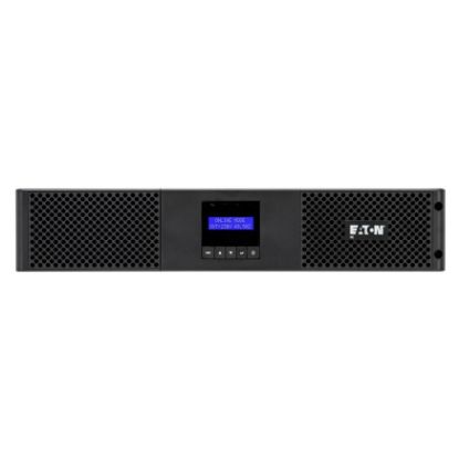Imagem de UPS Eaton 9E 2000i 2000VA LCD IEC/Serial/USB - 2U Rack