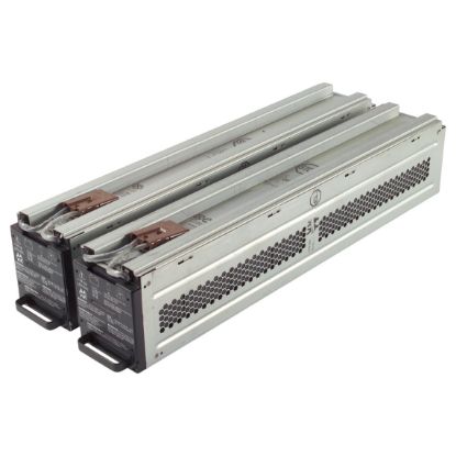 Imagem de Bateria APC p/ UPS Replacement Battery Cartridge #140