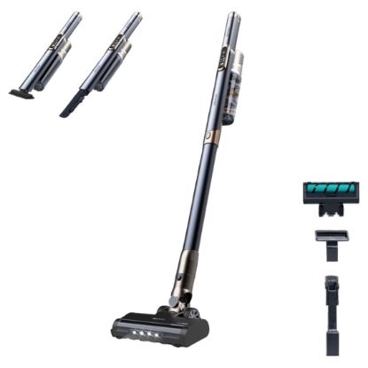 Imagem de Aspirador Vertical Cecotec Scoba 3000 210W / 20kPa Sem Fios Preto