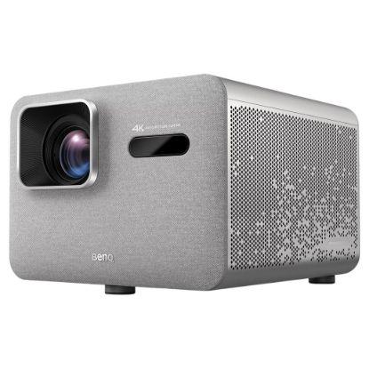 Imagem de Projetor BenQ TK705i 4K DLP (Google TV)