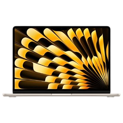 Imagem de Portátil Apple MacBook Air 13" M5 10-Core CPU / 10-Core GPU 16GB/1TB Luz das Estrelas (NoCharger)