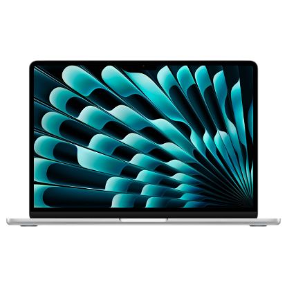 Imagem de Portátil Apple MacBook Air 15" M5 10-Core CPU / 10-Core GPU 16GB/512GB Prateado (NoCharger)