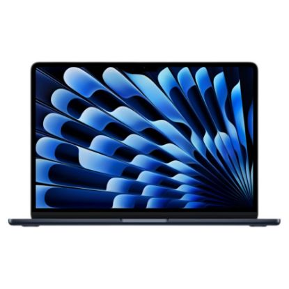 Imagem de Portátil Apple MacBook Air 15" M5 10-Core CPU / 10-Core GPU 16GB/1TB Meia Noite (NoCharger)