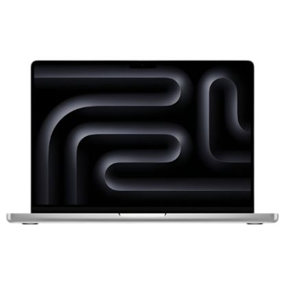 Imagem de Portátil Apple MacBook Pro 16" M5 Pro 18-Core CPU / 20-Core GPU 24GB/1TB Prateado (NoCharger)