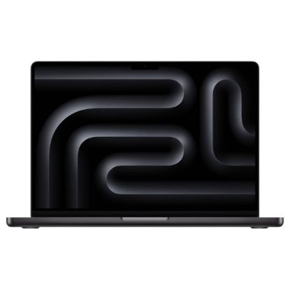 Imagem de Portátil Apple MacBook Pro 16" M5 Pro 18-Core CPU / 20-Core GPU 48GB/1TB Preto Sideral (NoCharger)