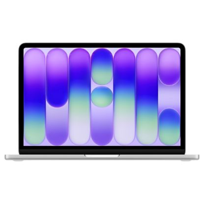 Imagem de Portátil Apple MacBook Neo 13" A18 Pro 6-Core CPU / 5-Core GPU 8GB/256GB Prateado (NoCharger)