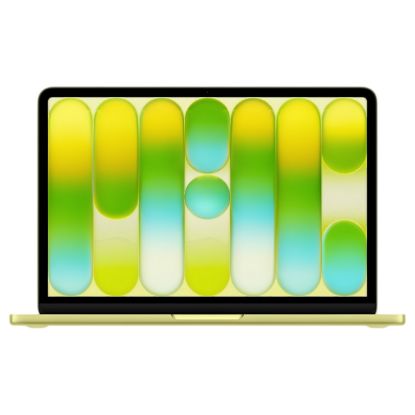 Imagem de Portátil Apple MacBook Neo 13" Touch A18 Pro 6-Core CPU / 5-Core GPU 8GB/512GB Citrus (NoCharger)