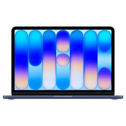 Imagem de Portátil Apple MacBook Neo 13" Touch A18 Pro 6-Core CPU / 5-Core GPU 8GB/512GB Indigo (NoCharger)