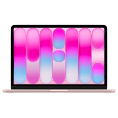 Imagem de Portátil Apple MacBook Neo 13" A18 Pro 6-Core CPU / 5-Core GPU 8GB/256GB Blush (NoCharger)